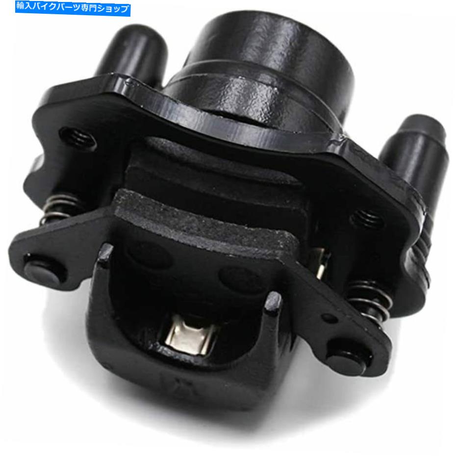 Brake Caliper 50 70 90 110 125cc ATV Quad Taotao Sunl Go Kartのリアブレーキキャリパーアセン Rear Brake Caliper Assy for 50 70 90 110 125cc ATV Quad Taotao Sunl Go Kart【並行輸入品】