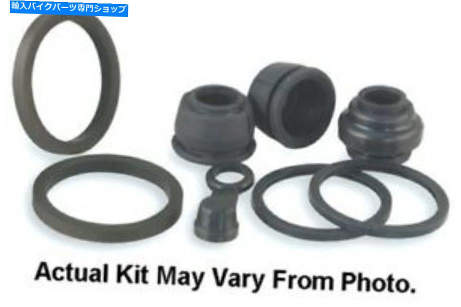 Brake Caliper K＆L Supply Brake Caliper Rebuild Kit 32-1153 29-2849 232-1153 17-1153 722346 K&L Supply Brake Caliper Rebuild Kit 32-1153 29-2849 232-1153 17-1153 722346【並行輸入品】