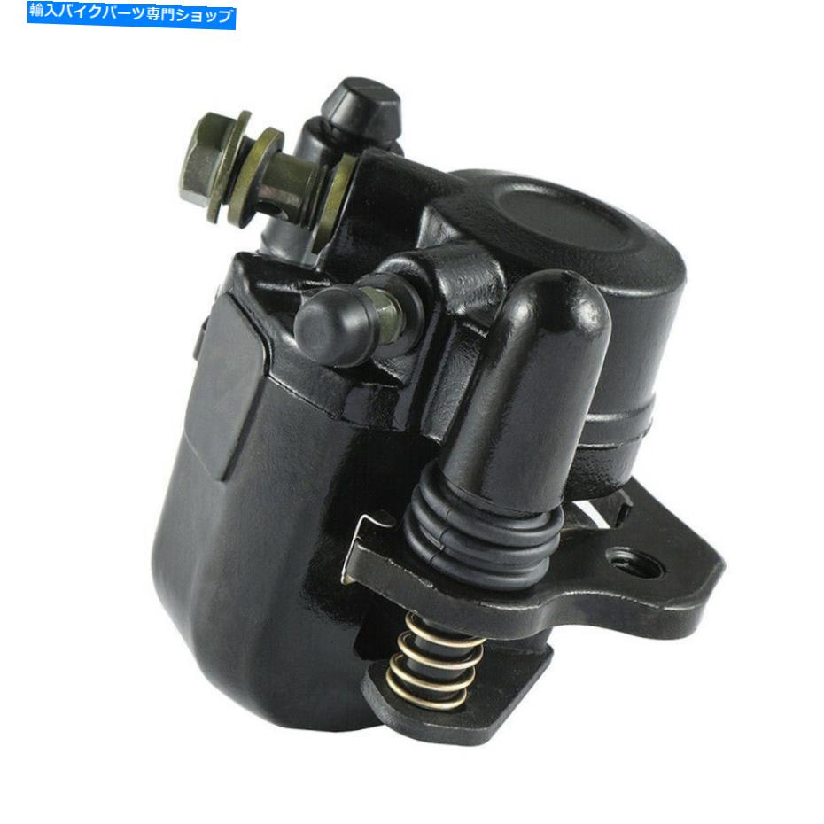 Brake Caliper Taotao Roketa Sunl Go Kart 50cc 70 90 110 125 CC ATV Quadのリアブレーキキャリパー Rear Brake Caliper For Taotao Roketa Sunl Go Kart 50cc 70 90 110 125 cc ATV Quad【並行輸入品】