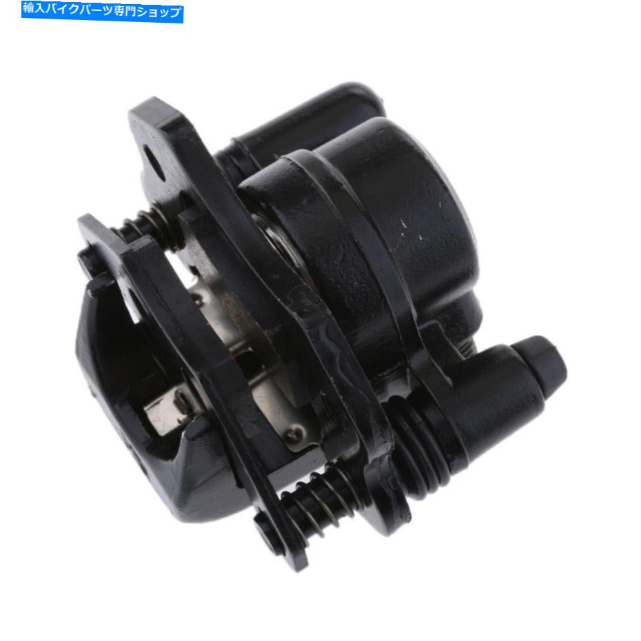 Brake Caliper 50 70 90 110 125cc ATV Quad Taotao Sunl Go Kartのリアブレーキキャリパーアセン Rear Brake Caliper Assy for 50 70 90 110 125cc ATV Quad Taotao Sunl Go Kart【並行輸入品】