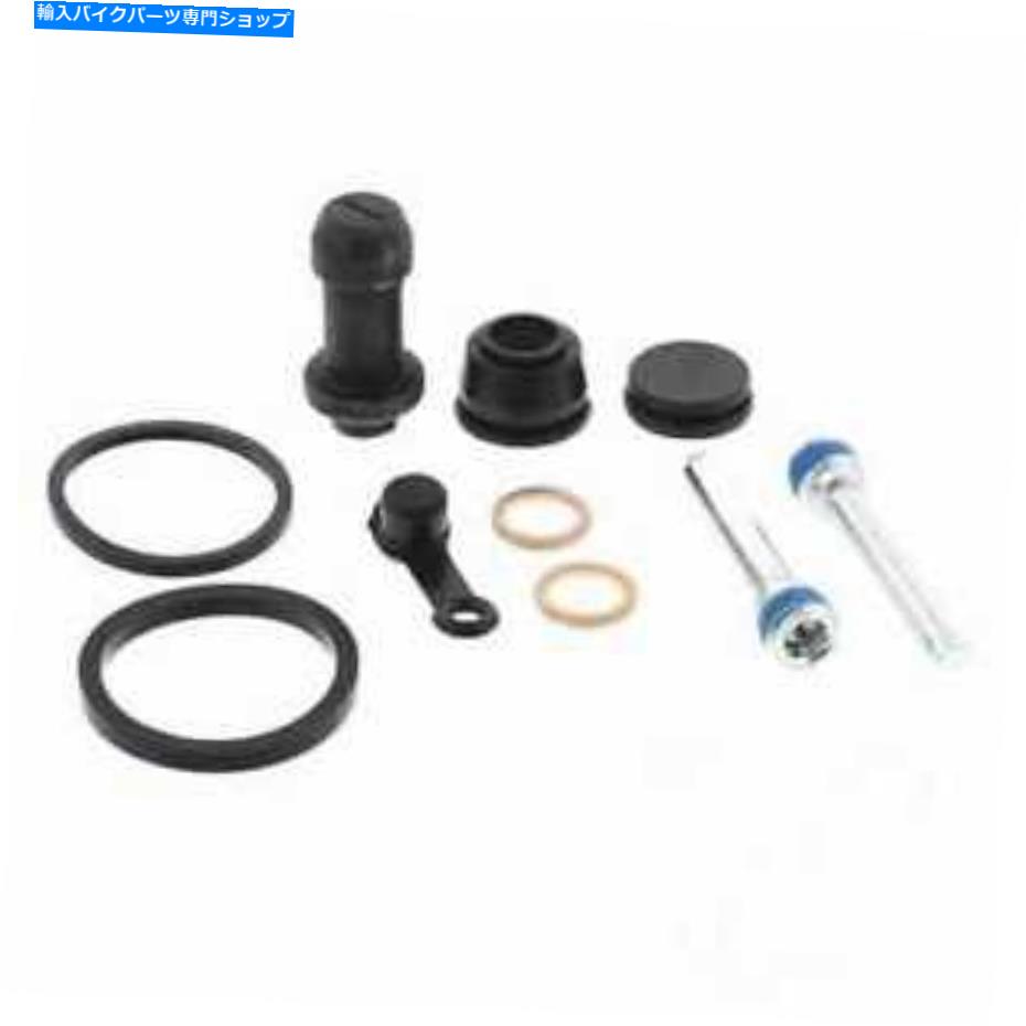 Brake Caliper ブレーキキャリパー修理キットすべてのボールレース18-3002ホンダCR 80 R 1986-1991 Brake Caliper Repair Kit All Balls Racing 18-3002 For Honda CR 80 R 1986-1991【並行輸入品】