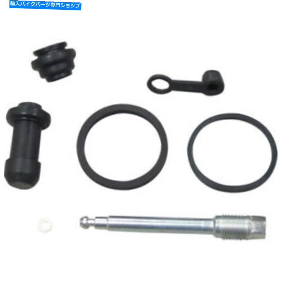 Brake Caliper 部品無制限のフロントブレーキキャリパー再建キットHonda CBR250R ABS NC700XD Parts Unlimited Front Brake Caliper Rebuild Kits Honda CBR250R ABS NC700XD【並行輸入品】