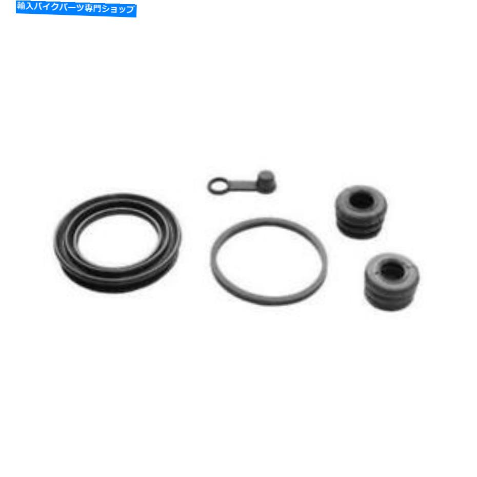 Brake Caliper K＆L Supply 32-7381 Brake Caliper Rebuild Kit K&L Supply 32-7381 Brake Caliper Rebuild Kit【並行輸入品】