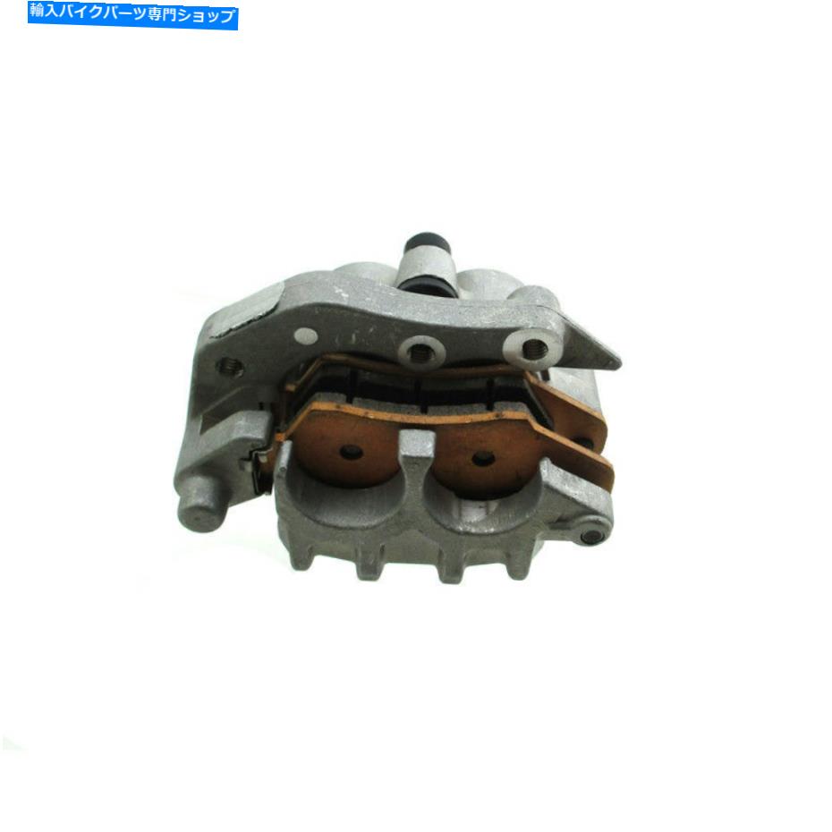 Brake CaliperBrake CaliperBrake CaliperBrake CaliperBrake CaliperBrake CaliperBrake CaliperBrake CaliperBrake CaliperBrake Caliper YZ125 YZ250F YZ450F 2008-2017 YZ250X YZ450FX 2016-2017のフロントブレーキキャリパー Front Brake Caliper For YZ1【並行輸入品】