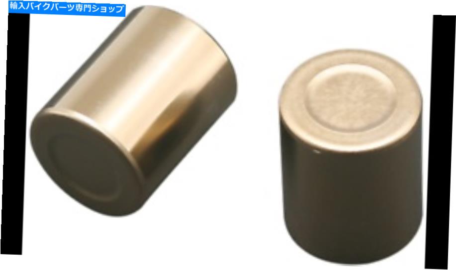 Brake CaliperBrake CaliperBrake CaliperBrake CaliperBrake CaliperBrake CaliperBrake CaliperBrake CaliperBrake CaliperBrake Caliper 1987年から2007年のHonda CR 125 125R CR125Rのムースレーシングフロントブレーキキャリパーピストン Moose Racing Fr【並行輸入品】