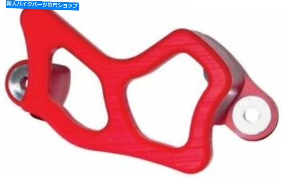 Brake CaliperBrake CaliperBrake CaliperBrake CaliperBrake CaliperBrake CaliperBrake CaliperBrake CaliperBrake CaliperBrake Caliper T.M. DesignWorksリアブレーキキャリパープラスチックガード-Red Suzuki RM125 RBG-SUZ-RD T.M. Designworks Rear Bra【並行輸入品】
