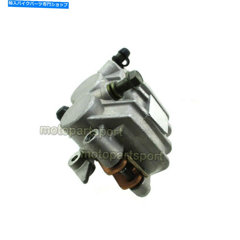 Brake CaliperBrake CaliperBrake CaliperBrake CaliperBrake CaliperBrake CaliperBrake CaliperBrake CaliperBrake CaliperBrake Caliper ヤマハYZ125 YZ250F YZ450F 2008-2017 YZ450FX YZ250X 2016のフロントブレーキキャリパー Front Brake Caliper For Ya【並行輸入品】