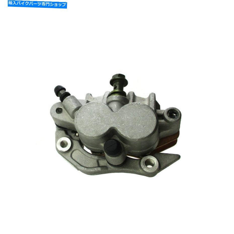 Brake CaliperBrake CaliperBrake CaliperBrake CaliperBrake CaliperBrake CaliperBrake CaliperBrake CaliperBrake CaliperBrake Caliper Honda CRF250R CRF450R 2004-2017 CR125R CR250R 2005-2007のフロントブレーキキャリパー Front Brake Caliper For Ho【並行輸入品】