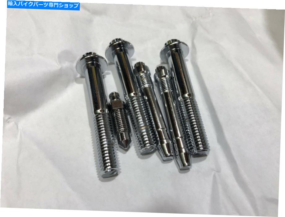 Brake CaliperBrake CaliperBrake CaliperBrake CaliperBrake CaliperBrake CaliperBrake CaliperBrake CaliperBrake CaliperBrake Caliper フロントまたはリアブレーキキャリパーハードウェアキットビッグツイン00/L Sportster 00/03 44473-02A front or rear【並行輸入品】