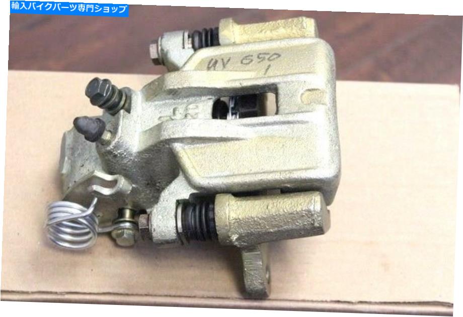 Brake CaliperBrake CaliperBrake CaliperBrake CaliperBrake CaliperBrake CaliperBrake CaliperBrake CaliperBrake CaliperBrake Caliper 650cc utv go kart atvディスクブレーキキャリパー付きパッド 650cc UTV GO KART ATV DISC BRAKE CALIPER w/ pads【並行輸入品】