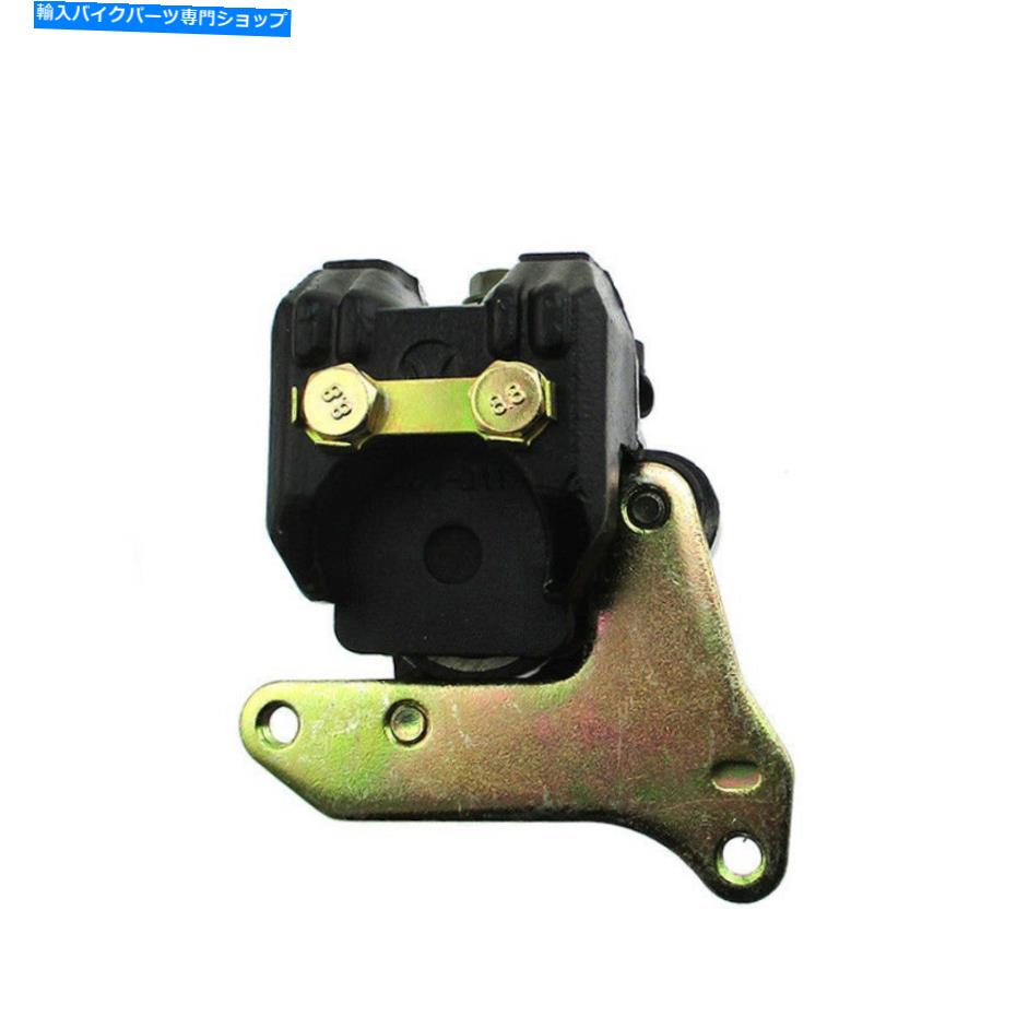 Brake CaliperBrake CaliperBrake CaliperBrake CaliperBrake CaliperBrake CaliperBrake CaliperBrake CaliperBrake CaliperBrake Caliper Honda TRX 400EX SPORTRAX 400 TRX400 1999-2004用のリアブレーキキャリパー Rear Brake Caliper For Honda TRX 400EX【並行輸入品】