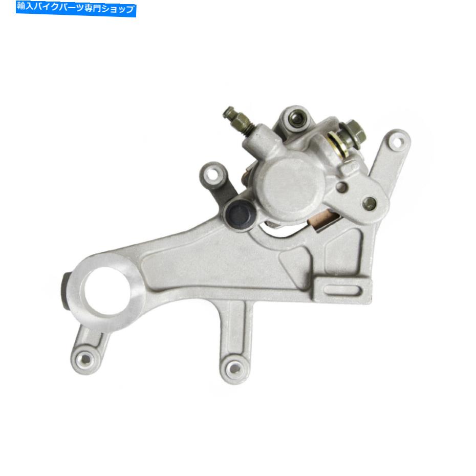 Brake CaliperBrake CaliperBrake CaliperBrake CaliperBrake CaliperBrake CaliperBrake CaliperBrake CaliperBrake CaliperBrake Caliper ホンダCRF450R 2002-2016 CRF450X CRF 450R 450X 2005-2006用のリアブレーキキャリパー Rear Brake Caliper For Honda【並行輸入品】
