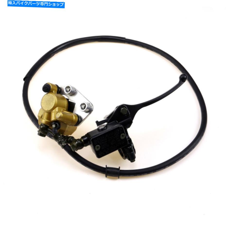 Brake CaliperBrake CaliperBrake CaliperBrake CaliperBrake CaliperBrake CaliperBrake CaliperBrake CaliperBrake CaliperBrake Caliper フロントフットディスクブレーキキャリパーシリンダー125cc 150cc SSR SSDダートバイクピットタオタオ Front Foot Dis【並行輸入品】