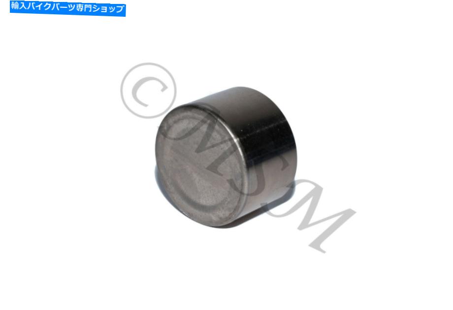 Brake CaliperBrake CaliperBrake CaliperBrake CaliperBrake CaliperBrake CaliperBrake CaliperBrake CaliperBrake CaliperBrake Caliper ヤマハ新しいK＆Lフロントブレーキキャリパー30 x 21mmピストン0106-519 Yamaha New K&L Front Brake Caliper 30 X 21【並行輸入品】