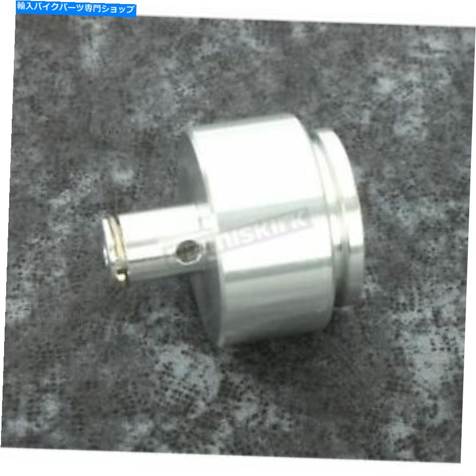 Brake CaliperBrake CaliperBrake CaliperBrake CaliperBrake CaliperBrake CaliperBrake CaliperBrake CaliperBrake CaliperBrake Caliper Vツイン製造フロントブレーキキャリパーピストン-23-1723 V-Twin Manufacturing Front Brake Caliper Piston - 23-172【並行輸入品】