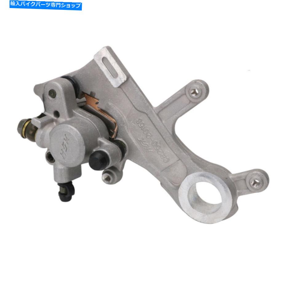 Brake CaliperBrake CaliperBrake CaliperBrake CaliperBrake CaliperBrake CaliperBrake CaliperBrake CaliperBrake CaliperBrake Caliper CRF250X CRF450R CRF450RX CRF450X 450L CR250Rオートバイ用のリアブレーキキャリパー Rear Brake Caliper For CRF250【並行輸入品】