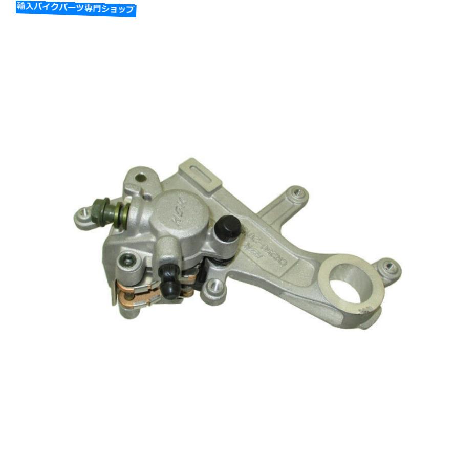 Brake CaliperBrake CaliperBrake CaliperBrake CaliperBrake CaliperBrake CaliperBrake CaliperBrake CaliperBrake CaliperBrake Caliper ホンダCRF 250R 250X 450R 450X CR 125R 250Xのリアブレーキキャリパーマスター Rear Brake Caliper Master For Honda【並行輸入品】 32,175円