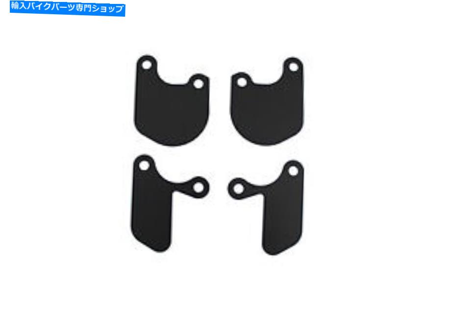 Brake CaliperBrake CaliperBrake CaliperBrake CaliperBrake CaliperBrake CaliperBrake CaliperBrake CaliperBrake CaliperBrake Caliper フロントブレーキキャリパーの振動プレートデュアルディスクは、ハーレーダビッドソンに適合します Front Brake Calip【並行輸入品】