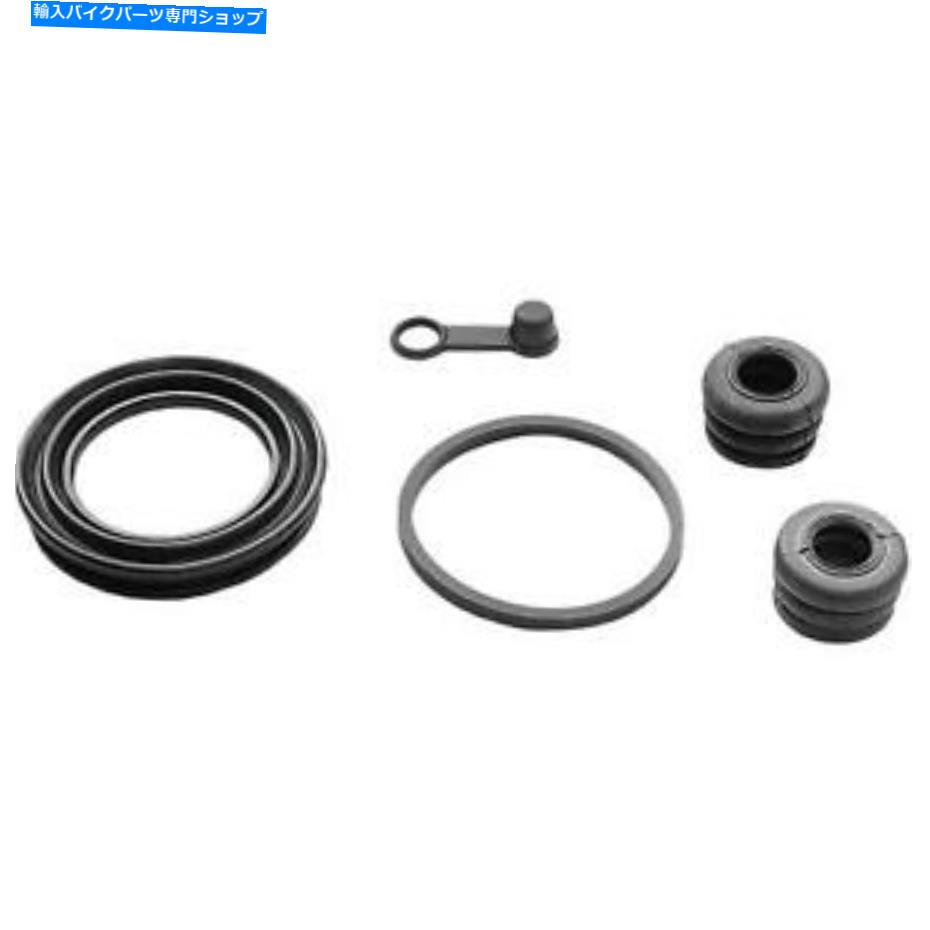Brake CaliperBrake CaliperBrake CaliperBrake CaliperBrake CaliperBrake CaliperBrake CaliperBrake CaliperBrake CaliperBrake Caliper K＆L Brake Caliper Rebuild Kit 32-7380 K&L BRAKE CALIPER REBUILD KIT 32-7380【並行輸入品】