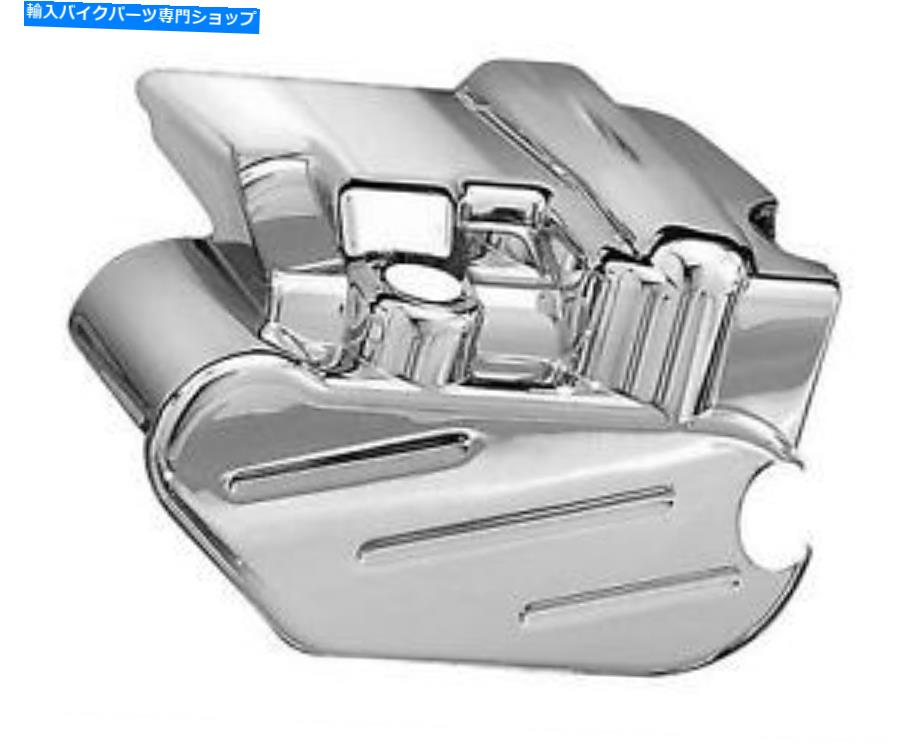 Brake CaliperBrake CaliperBrake CaliperBrake CaliperBrake CaliperBrake CaliperBrake CaliperBrake CaliperBrake CaliperBrake Caliper Kuryakyn Caliperカバー1289 KURYAKYN CALIPER COVER 1289【並行輸入品】