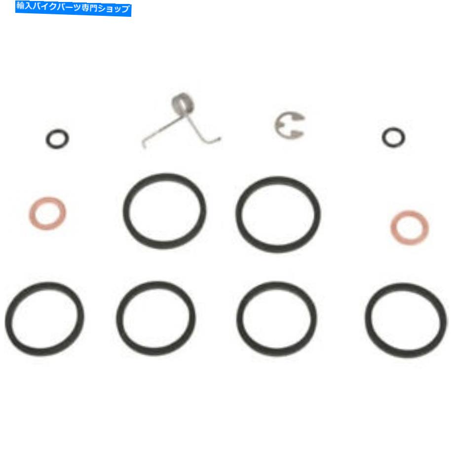 Brake CaliperBrake CaliperBrake CaliperBrake CaliperBrake CaliperBrake CaliperBrake CaliperBrake CaliperBrake CaliperBrake Caliper Hawg Halters 6-Piston Brake Caliper Rebuild Kit | HHI-601-002 Hawg Halters 6-Piston Brake Caliper Rebuild Kit 【並行輸入品】