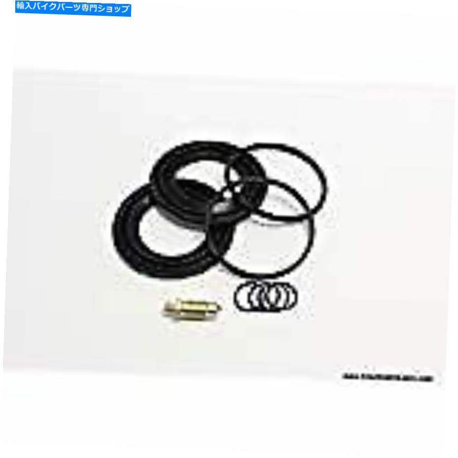 Brake CaliperBrake CaliperBrake CaliperBrake CaliperBrake CaliperBrake CaliperBrake CaliperBrake CaliperBrake CaliperBrake Caliper Caliper Rebuild Kit、Dexter 10-12Kディスクブレーキ CALIPER REBUILD KIT, DEXTER 10-12K DISC BRAKE【並行輸入品】