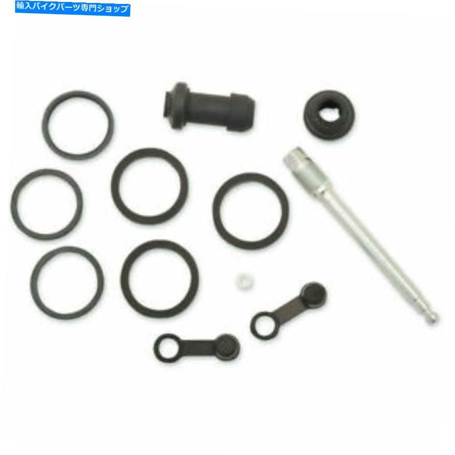 Brake CaliperBrake CaliperBrake CaliperBrake CaliperBrake CaliperBrake CaliperBrake CaliperBrake CaliperBrake CaliperBrake Caliper 部品無制限のブレーキキャリパー再建キットST1300A -左1702-0340 Parts Unlimited Brake Caliper Rebuild Kit ST1300A【並行輸入品】