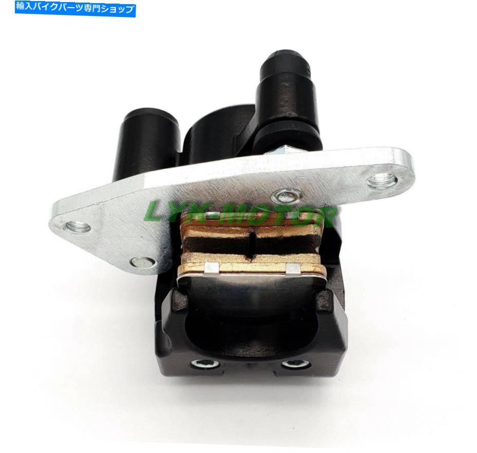 Brake CaliperBrake CaliperBrake CaliperBrake CaliperBrake CaliperBrake CaliperBrake CaliperBrake CaliperBrake CaliperBrake Caliper スズキDR200SE DR 200SE 1996-2009の新しいフロントブレーキキャリパー NEW FRONT BRAKE CALIPER FOR SUZUKI DR200SE 【並行輸入品】