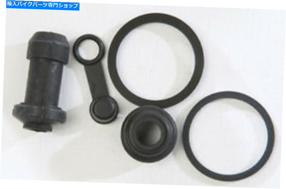Brake CaliperBrake CaliperBrake CaliperBrake CaliperBrake CaliperBrake CaliperBrake CaliperBrake CaliperBrake CaliperBrake Caliper K＆L Supply 32-4229 Brake Caliper Rebuild Kit K & L Supply 32-4229 Brake Caliper Rebuild Kit【並行輸入品】