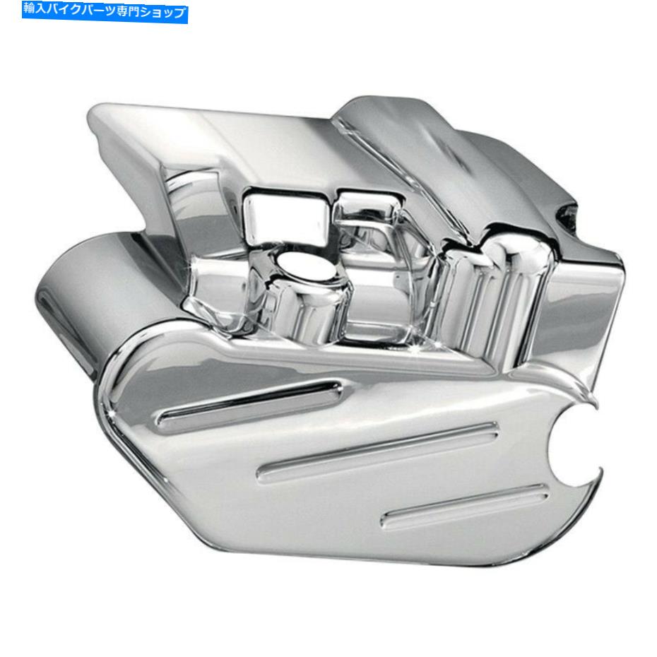 Brake CaliperBrake CaliperBrake CaliperBrake CaliperBrake CaliperBrake CaliperBrake CaliperBrake CaliperBrake CaliperBrake Caliper Kuryakyn 1289リアブレーキキャリパーカバースズキブルバード Kuryakyn 1289 Rear Brake Caliper Cover Suzuki Boulev【並行輸入品】