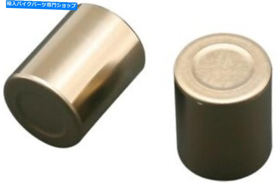 Brake CaliperBrake CaliperBrake CaliperBrake CaliperBrake CaliperBrake CaliperBrake CaliperBrake CaliperBrake CaliperBrake Caliper ブレーキキャリパーピストンフロントムースレーシング1702-0173 Brake Caliper Pistons Front Moose Racing 1702-0173【並行輸入品】