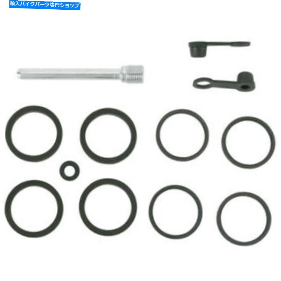 Brake CaliperBrake CaliperBrake CaliperBrake CaliperBrake CaliperBrake CaliperBrake CaliperBrake CaliperBrake CaliperBrake Caliper Moose Utility Division Brake Caliper Rebuild Kit -Rear -Yamaha | 08-857M Moose Utility Division Brake Caliper 【並行輸入品】