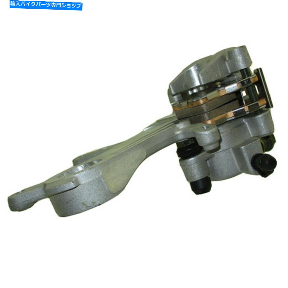 Brake CaliperBrake CaliperBrake CaliperBrake CaliperBrake CaliperBrake CaliperBrake CaliperBrake CaliperBrake CaliperBrake Caliper CR 150R 250R CRF 250R 450R 450X DIRT PIT PIT MOTORCYLEバイク用のリアブレーキキャリパー Rear Brake Caliper For 【並行輸入品】