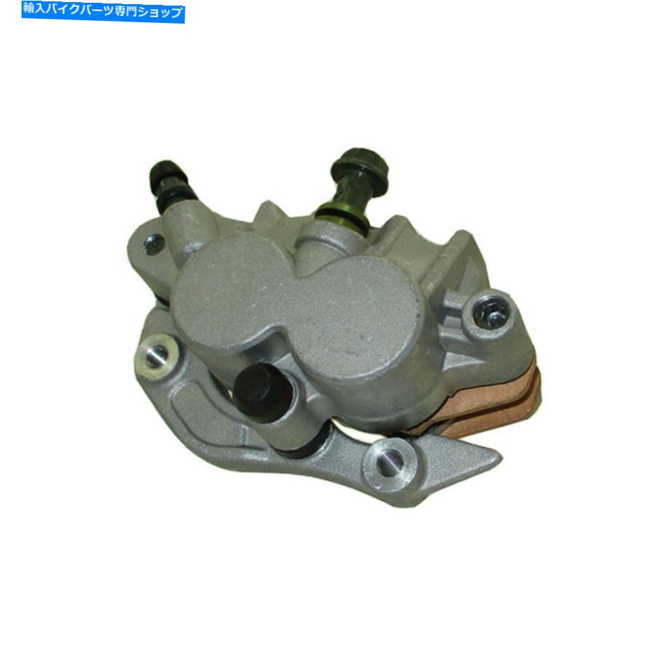 Brake CaliperBrake CaliperBrake CaliperBrake CaliperBrake CaliperBrake CaliperBrake CaliperBrake CaliperBrake CaliperBrake Caliper ホンダCRF250R CRF250X CRF450R CRF450X CR125R CR250R用のフロントブレーキキャリパー Front Brake Caliper For Hond【並行輸入品】