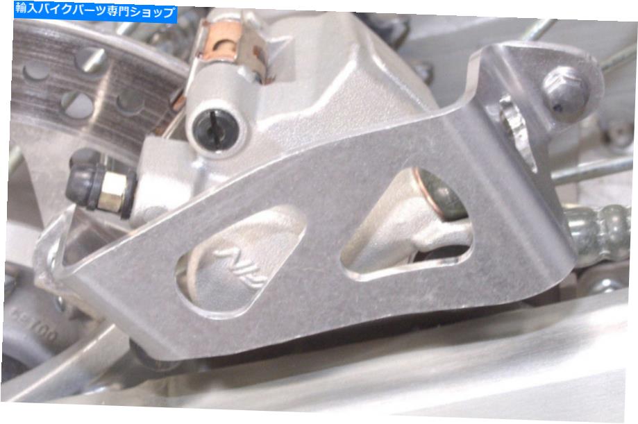 Brake CaliperBrake CaliperBrake CaliperBrake CaliperBrake CaliperBrake CaliperBrake CaliperBrake CaliperBrake CaliperBrake Caliper 動作リアキャリパーガードYZ/YZ-F/WR 25-033 WORKS REAR CALIPER GUARD YZ/YZ-F/WR 25-033【並行輸入品】