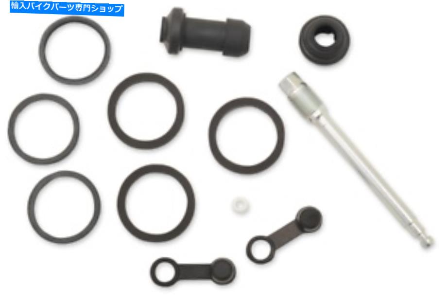 Brake CaliperBrake CaliperBrake CaliperBrake CaliperBrake CaliperBrake CaliperBrake CaliperBrake CaliperBrake CaliperBrake Caliper 部品無制限のフロント左ブレーキキャリパー再構築キット1702-0340リストを参照 Parts Unlimited Front Left Brake Cal【並行輸入品】