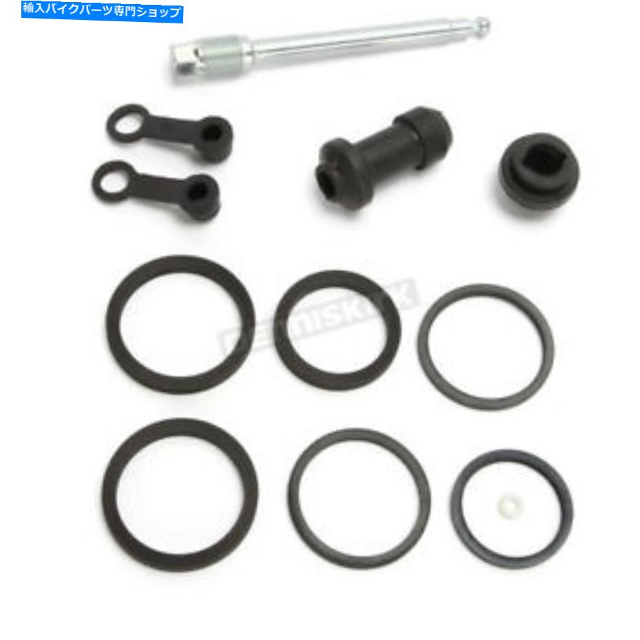 Brake CaliperBrake CaliperBrake CaliperBrake CaliperBrake CaliperBrake CaliperBrake CaliperBrake CaliperBrake CaliperBrake Caliper 部品無制限のフロントブレーキキャリパー再構築キット-1702-0341 Parts Unlimited Front Right Brake Caliper Rebuild【並行輸入品】