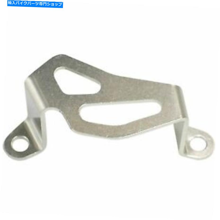 Brake CaliperBrake CaliperBrake CaliperBrake CaliperBrake CaliperBrake CaliperBrake CaliperBrake CaliperBrake CaliperBrake Caliper ワークリアキャリパーガード-RMZ/KXF250 25-022 WORKS REAR CALIPER GUARD - RMZ/KXF250 25-022【並行輸入品】