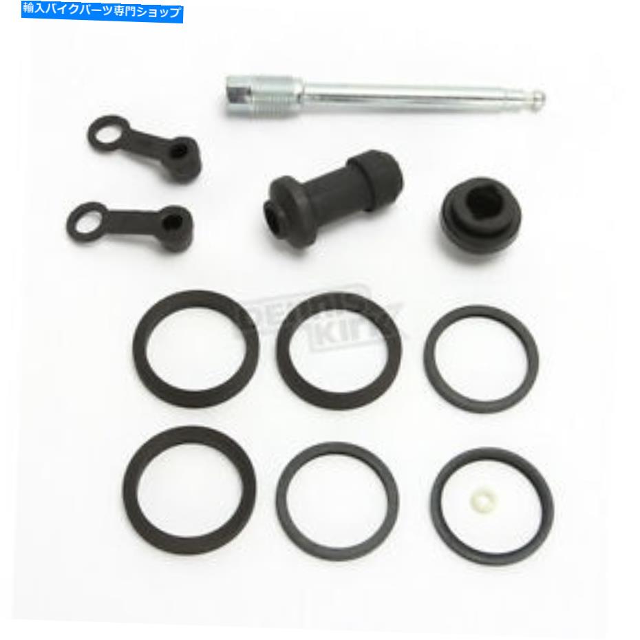 Brake CaliperBrake CaliperBrake CaliperBrake CaliperBrake CaliperBrake CaliperBrake CaliperBrake CaliperBrake CaliperBrake Caliper 部品無制限のフロント左ブレーキキャリパー再構築キット-1702-0340 Parts Unlimited Front Left Brake Caliper Rebuil【並行輸入品】