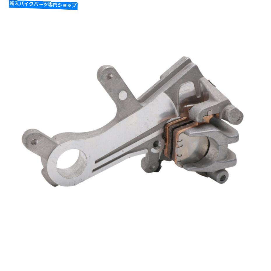 Brake CaliperBrake CaliperBrake CaliperBrake CaliperBrake CaliperBrake CaliperBrake CaliperBrake CaliperBrake CaliperBrake Caliper CRF450R CRF450RX CRF450X CRF450L CR125R CR250Rオートバイ用のリアブレーキキャリパー Rear Brake Caliper For CRF4【並行輸入品】