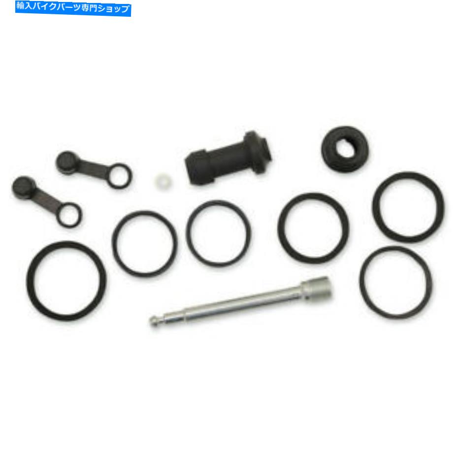 Brake CaliperBrake CaliperBrake CaliperBrake CaliperBrake CaliperBrake CaliperBrake CaliperBrake CaliperBrake CaliperBrake Caliper 部品無制限のブレーキキャリパー再構築キット-Honda | 09-464p Parts Unlimited Brake Caliper Rebuild Kit - Honda |【並行輸入品】