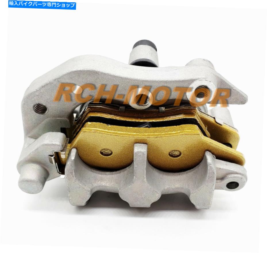 Brake CaliperBrake CaliperBrake CaliperBrake CaliperBrake CaliperBrake CaliperBrake CaliperBrake CaliperBrake CaliperBrake Caliper ヤマハのフロントブレーキキャリパーYZ450F YZ 450F 2008-2020付き FRONT BRAKE CALIPER FOR YAMAHA YZ450F YZ 450F 2【並行輸入品】