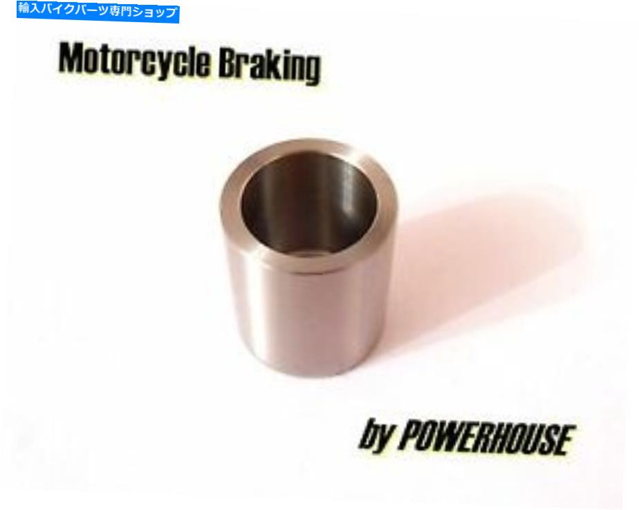 Brake CaliperBrake CaliperBrake CaliperBrake CaliperBrake CaliperBrake CaliperBrake CaliperBrake CaliperBrake CaliperBrake Caliper ホンダCBR900ファイアブレード1992-2003リアブレーキキャリパーステンレススチールピストン Honda CBR900 Fireblade 1【並行輸入品】