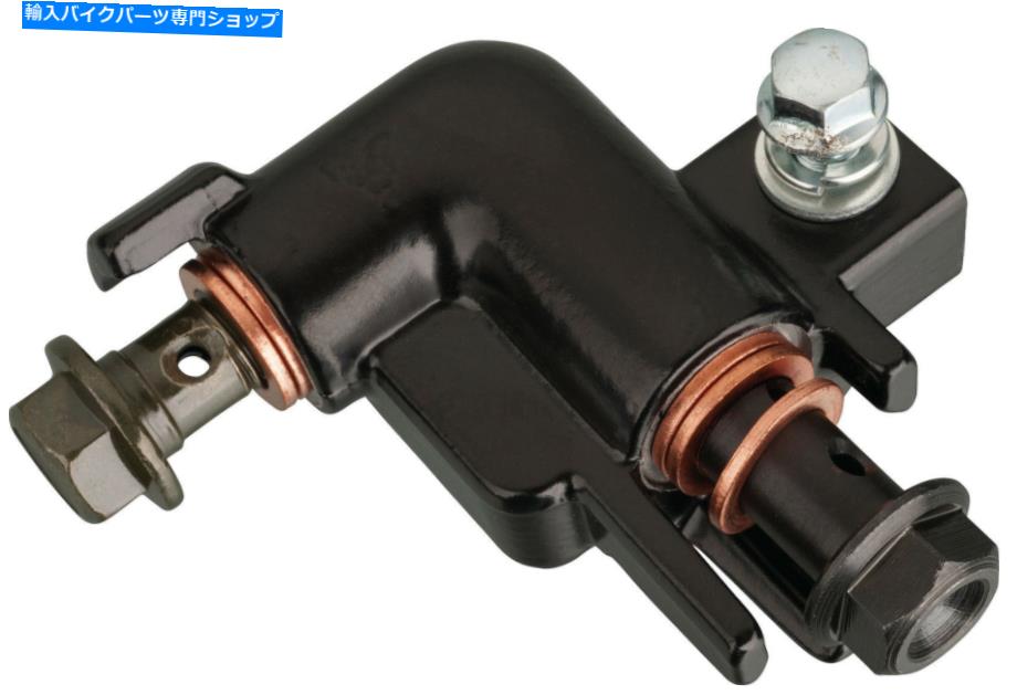 Brake CaliperBrake CaliperBrake CaliperBrake CaliperBrake CaliperBrake CaliperBrake CaliperBrake CaliperBrake CaliperBrake Caliper 新しいSR500ブレーキライン端子下ヨークOEMリファレンス＃2J2-25885-01 29-045 NEW SR500 Brake Line Terminal Lower 【並行輸入品】 47,850円