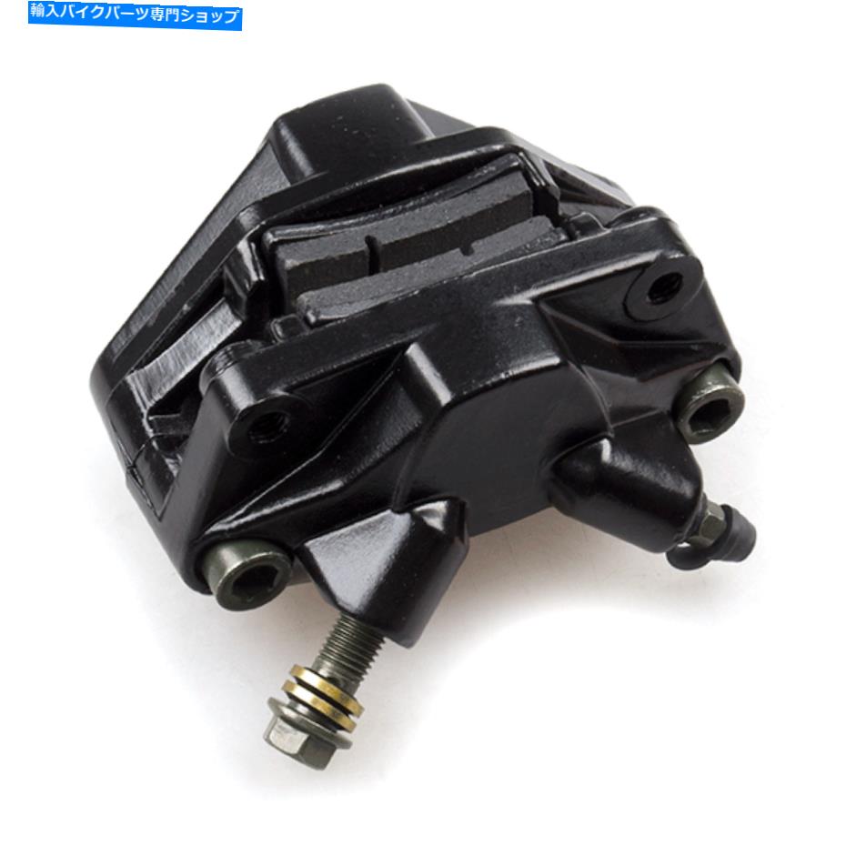 Brake CaliperBrake CaliperBrake CaliperBrake CaliperBrake CaliperBrake CaliperBrake CaliperBrake CaliperBrake CaliperBrake Caliper Lexmoto riviera 125 LJ125T-V（＃021）用のリアブレーキキャリパー（BRCR021） Rear Brake Caliper (BRCR021) for Le【並行輸入品】