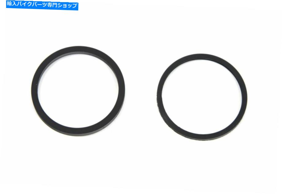 Brake CaliperBrake CaliperBrake CaliperBrake CaliperBrake CaliperBrake CaliperBrake CaliperBrake CaliperBrake CaliperBrake Caliper ハーレースポーツスター用のリアブレーキキャリパーシールキット| 23-0276 Rear Brake Caliper Seal Kit for Harley S【並行輸入品】