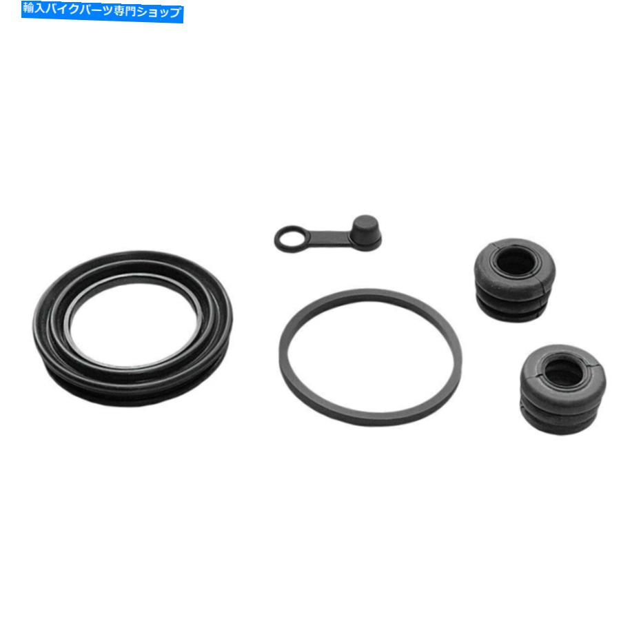 Brake CaliperBrake CaliperBrake CaliperBrake CaliperBrake CaliperBrake CaliperBrake CaliperBrake CaliperBrake CaliperBrake Caliper Yamaha FJ09 2015 K＆L Supply 32-7477フロントブレーキキャリパー再構築キット For Yamaha FJ09 2015 K&L Supply 32-【並行輸入品】