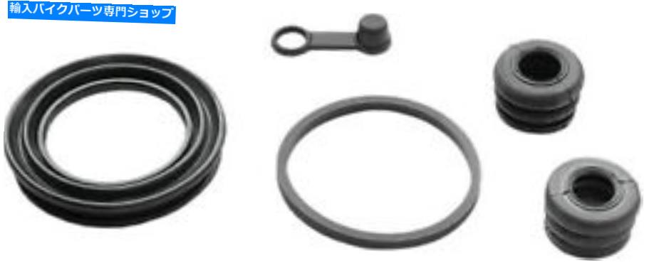 Brake CaliperBrake CaliperBrake CaliperBrake CaliperBrake CaliperBrake CaliperBrake CaliperBrake CaliperBrake CaliperBrake Caliper K＆L Supply Front Caliper Rebuild Kit 6ピースキット32-1156 K & L Supply Front Caliper Rebuild Kit 6 Piece Kit 【並行輸入品】