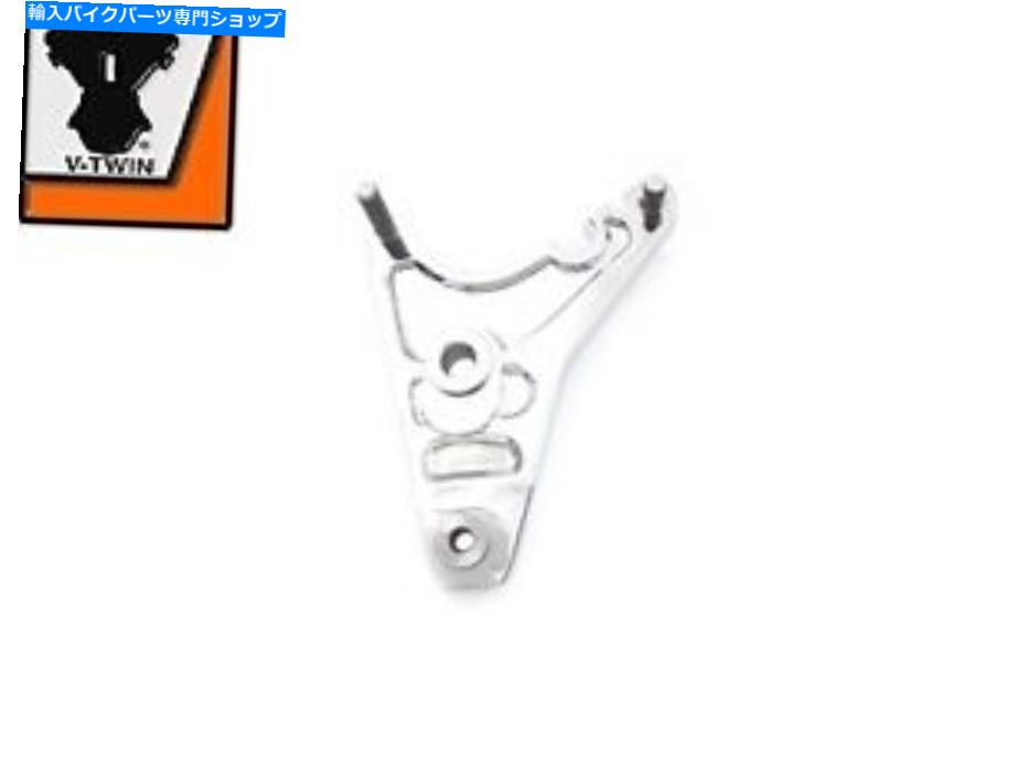 Brake CaliperBrake CaliperBrake CaliperBrake CaliperBrake CaliperBrake CaliperBrake CaliperBrake CaliperBrake CaliperBrake Caliper リアブレーキキャリパーブラケットシャベルヘッドダイナリジッド74 \