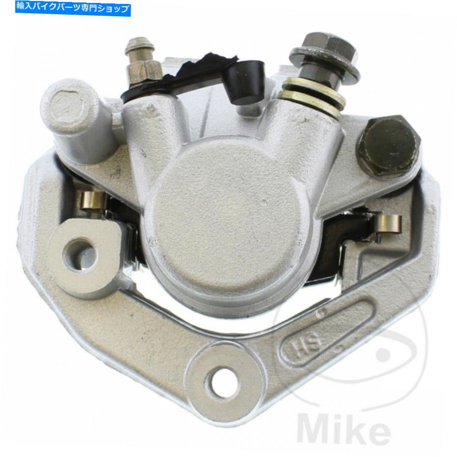 Brake CaliperBrake CaliperBrake CaliperBrake CaliperBrake CaliperBrake CaliperBrake CaliperBrake CaliperBrake CaliperBrake Caliper Peugeot V-Clic 50 4T 2011完全なフロントブレーキキャリパー Peugeot V-Clic 50 4T 2011 Complete Front Brake Calip【並行輸入品】